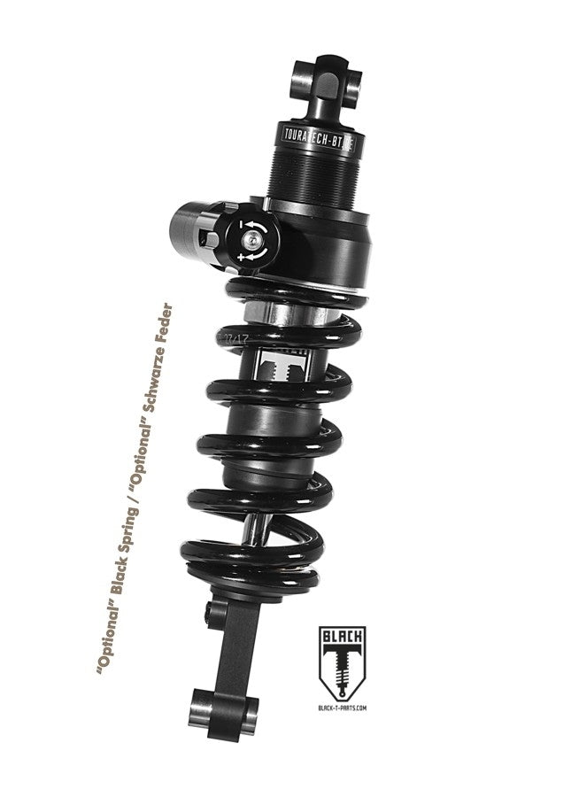 Амортизатор BLACK-T Тип Stage3 для BMW RnineT / Racer / Pure 2013 - 2020
