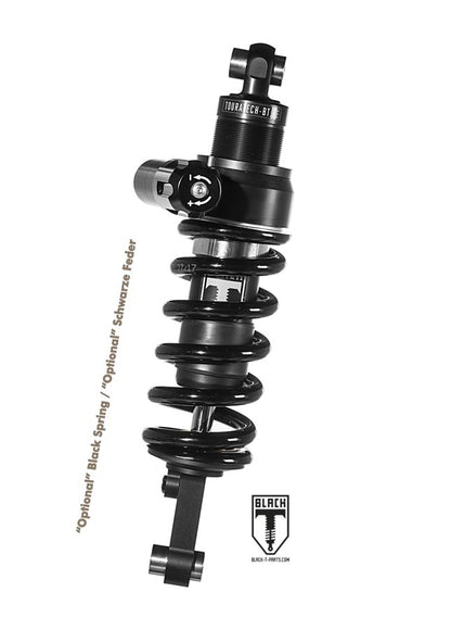 Амортизатор BLACK-T Тип Stage3 для BMW RnineT / Racer / Pure 2013 - 2020
