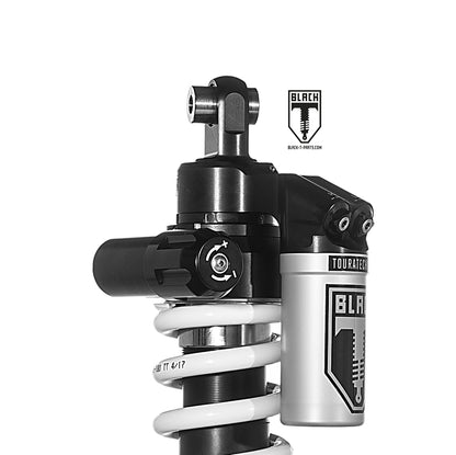 Амортизатор BLACK-T Stage4 для BMW RnineT / Racer / Pure 2013 - 2020 від Touratech
