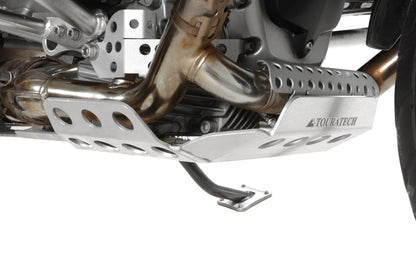 Алюмінієвий захист картера Touratech для BMW R1200GS (2006-2012)/R1200GS Adventure (2006-2013)