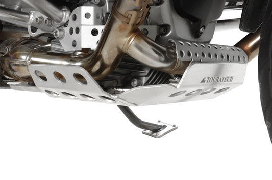 Алюмінієвий захист картера Touratech для BMW R1200GS (2006-2012)/R1200GS Adventure (2006-2013)