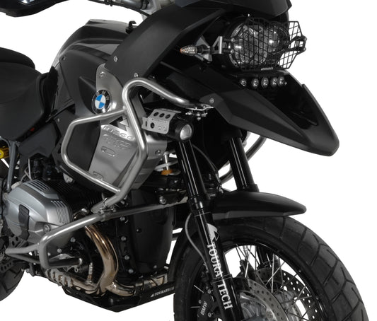 Дуги безпеки *нержавіюча сталь* для BMW R1200GS (2008-2012) від Touratech