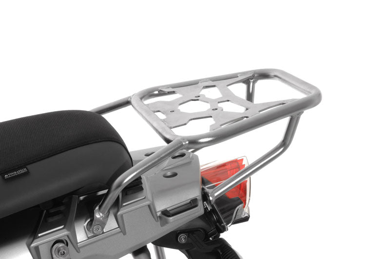 Багажник для верхнього кофра ZEGA для BMW R1200GS до 2012 року.