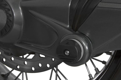 Захисна накладка кардана для BMW R1200GS до 2012/R nineT/ R nineT Scrambler/ R nineT Urban G/S від Touratech.
