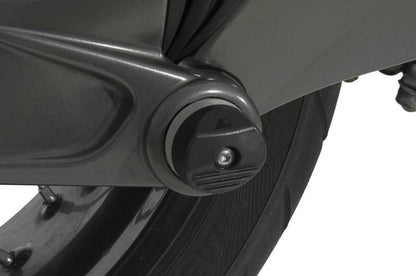Захисна накладка кардана для BMW R1200GS до 2012/R nineT/ R nineT Scrambler/ R nineT Urban G/S від Touratech.