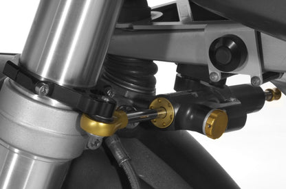 Амортизатор керма Touratech Suspension *CSC* для BMW R1200GS до 2012/ R1200GS Adventure до 2013 +включено монтажний комплект+