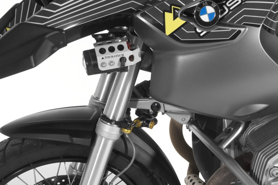 Амортизатор керма Touratech Suspension *CSC* для BMW R1200GS до 2012/ R1200GS Adventure до 2013 +включено монтажний комплект+