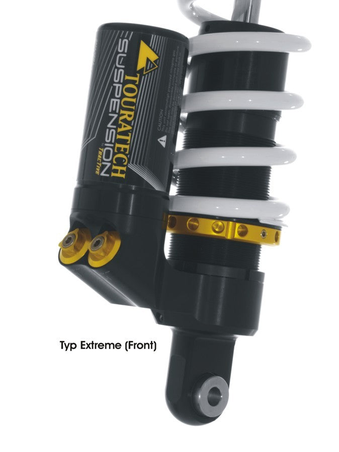 Амортизатор передньої підвіски Touratech Suspension для BMW R1200GS 2004-2012 типу *Extreme*
