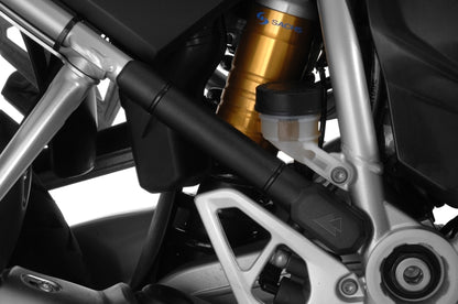 Захисна накладка для рами Touratech для BMW R1250GS/ R1250GS Adventure/ R1200GS з 2013 року/ R1200GS Adventure з 2014 року, ліва