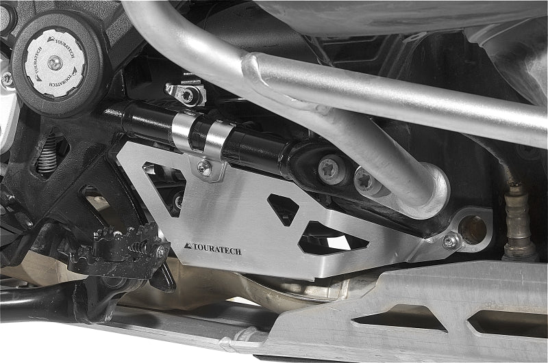Захист для управління клапанами Touratech, для BMW R1250GS/ R1250GS Adventure/ R1200GS (LC)/ R1200GS Adventure (LC)