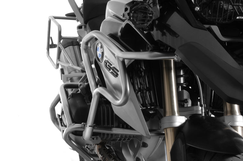 Розширення захисних дуг з нержавіючої сталі Touratech, BMW R1200GS (2013-2016)