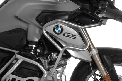 Розширення захисних дуг з нержавіючої сталі Touratech, BMW R1200GS (2013-2016)
