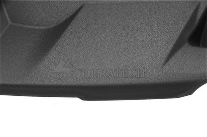 Захисний щиток Cockpit Touratech для BMW R1200GS (LC) 2013-2016/ R1200GS Adventure (LC)