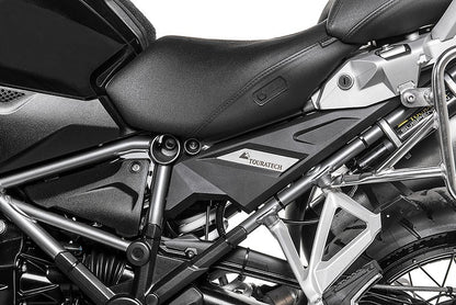 Комплект бічних накладок та захисту рами Touratech для BMW R1250GS/ R1200GS (LC)/ BMW R1200GS Adventure (LC), (лівий та правий)