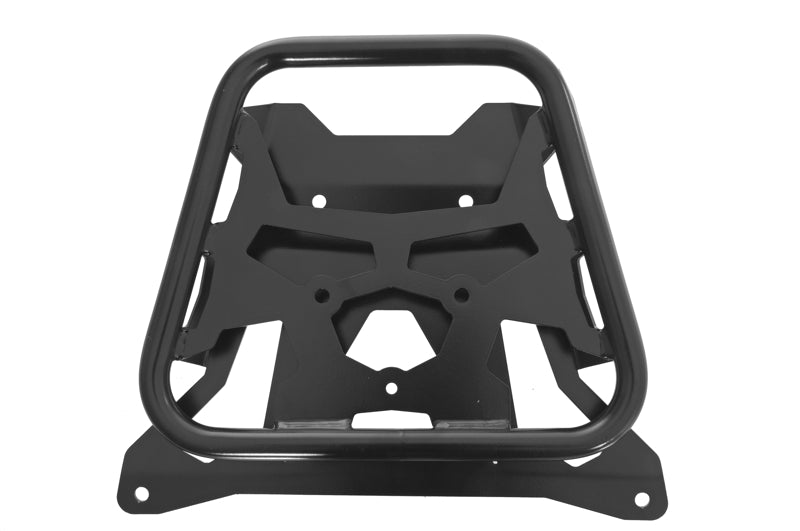 Багажник ZEGA Topcase чорний, для BMW R1250GS/ R1200GS з 2013 року.