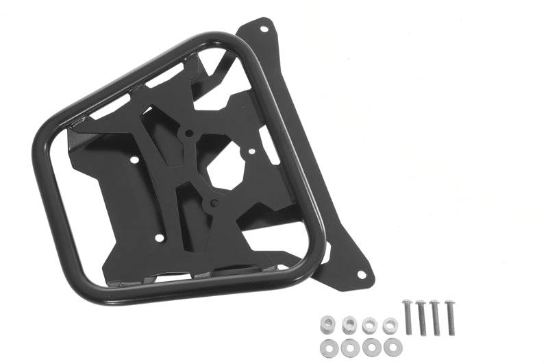 Багажник ZEGA Topcase чорний, для BMW R1250GS/ R1200GS з 2013 року.