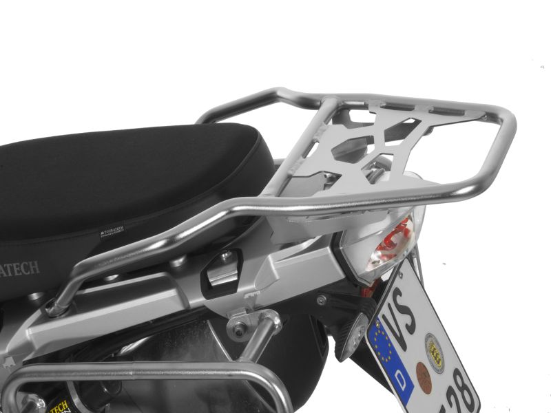 Багажник Zega Topcase для BMW R1250GS/ R1250GS Adventure/ R1200GS з 2013 року/ R1200GS Adventure з 2014 року.