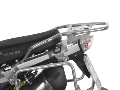 Багажник Zega Topcase для BMW R1250GS/ R1250GS Adventure/ R1200GS з 2013 року/ R1200GS Adventure з 2014 року.