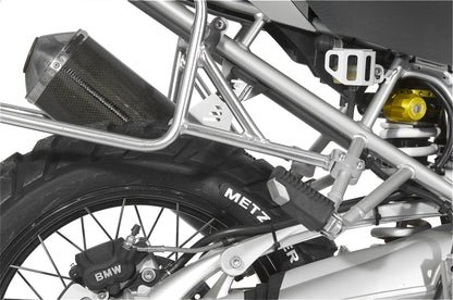 Вентиляційна система кардана Touratech для BMW R1300GS/ Adventure, R1250GS/ Adventure, R1200GS (AC)/ Adventure (AC), R1200GS (LC)/ Adventure (LC)