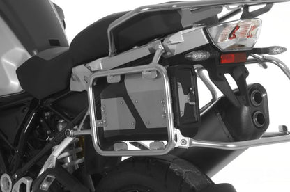 Ящик для інструментів Touratech для оригінального багажника BMW R1250GS/ R1250GS Adventure/ R1200GS/ R1200GS Adventure.