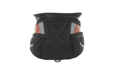 Сумка на бак "Ambato Exp limited red" для BMW R1250GS/ Adventure, R1200GS (LC)/ Adventure (LC), F900GS Adventure, F850GS/ Adventure, F800GS (з 2024 року), F750GS.