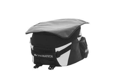 Сумка на бак "Ambato Exp Sport" для BMW R1250GS/ Adventure, R1200GS (LC)/ Adventure (LC), F900GS Adventure, F850GS/ Adventure, F800GS (з 2024), F750GS.