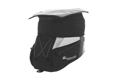 Сумка на бак "Ambato Exp Sport" для BMW R1250GS/ Adventure, R1200GS (LC)/ Adventure (LC), F900GS Adventure, F850GS/ Adventure, F800GS (з 2024), F750GS.