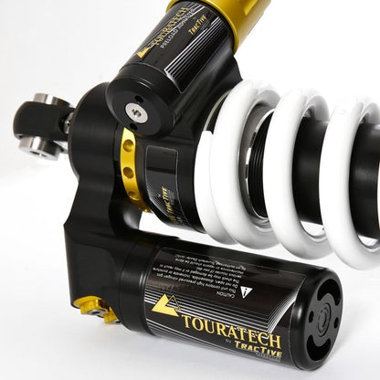 Амортизатор Touratech Suspension "задній" для BMW R1200GS (LC) 2013-2017 типу Extreme