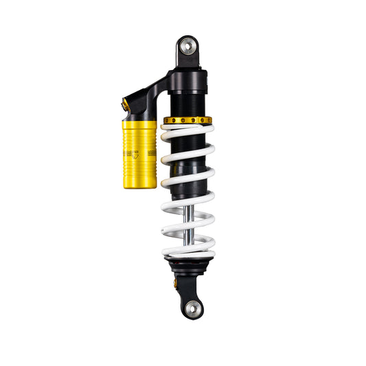 Амортизатор передній Touratech Suspension для BMW R1250GS Adventure (2018-2024) Тип Extreme2 *Обмежена серія*