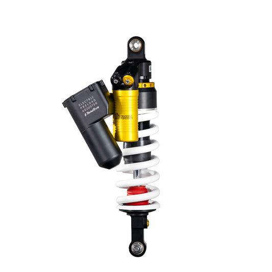 Амортизатор задній Touratech Suspension для BMW R1250GS (2018-2024) Тип Extreme2 *Обмежена Серія*