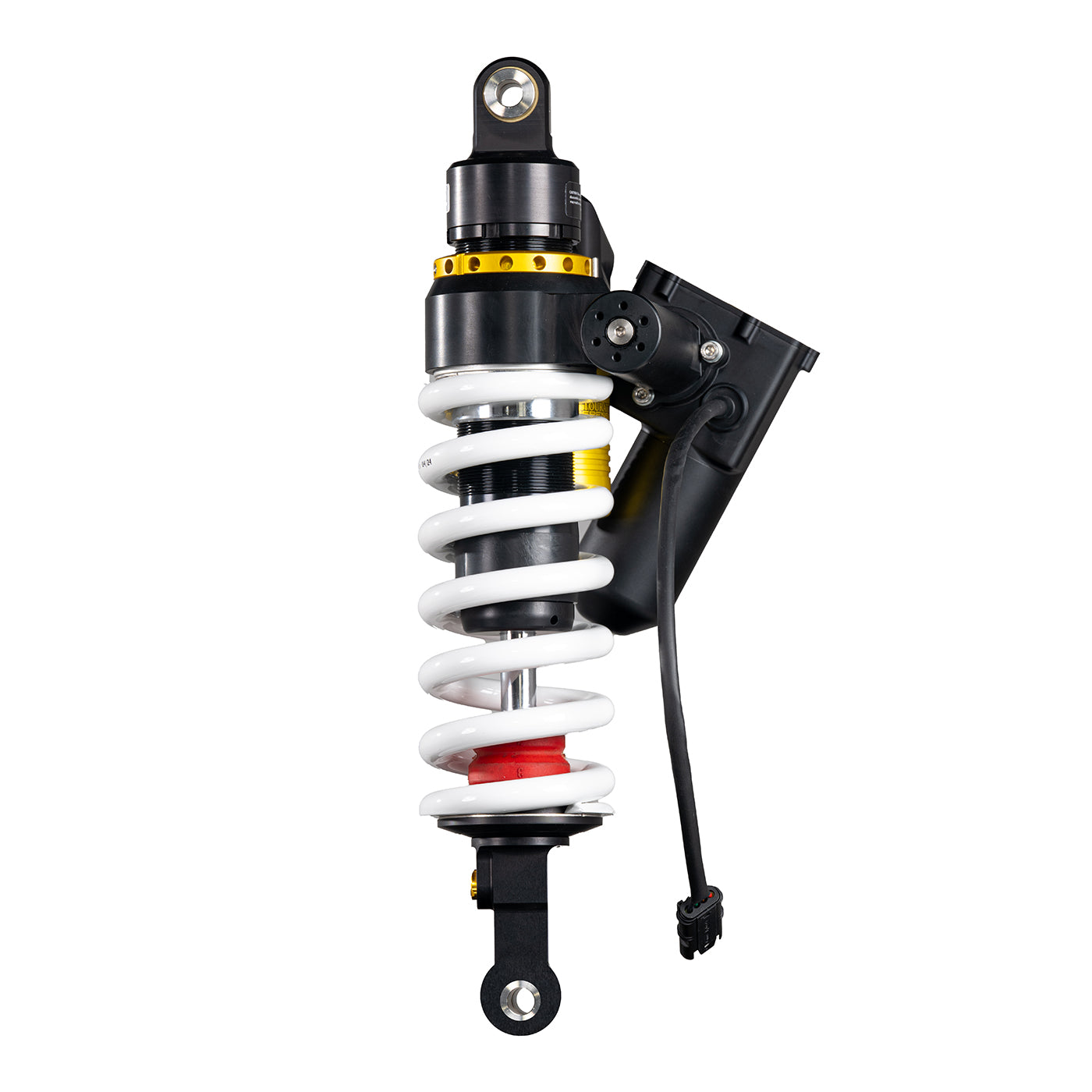 Амортизатор задній Touratech Suspension для BMW R1250GS (2018-2024) Тип Extreme2 *Обмежена Серія*