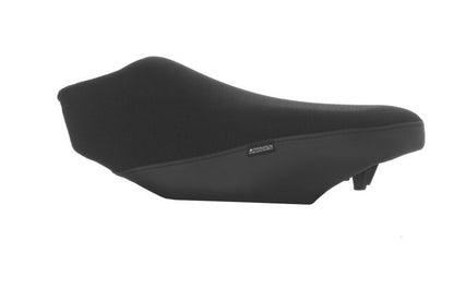 Комфортне сидіння DriRide для водія, для BMW R1250GS/ R1250GS Adventure/ R1200GS (LC)/ R1200GS Adventure (LC), дихаюче, стандартне, від преміального бренду Touratech.