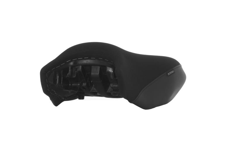 Комфортне сидіння DriRide для водія, для BMW R1250GS/ R1250GS Adventure/ R1200GS (LC)/ R1200GS Adventure (LC), дихаюче, високе