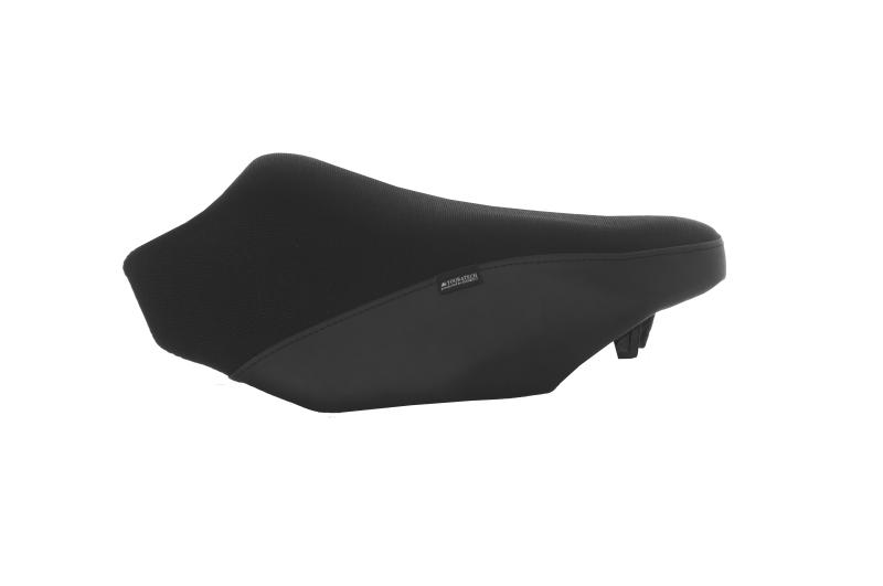 Комфортне сидіння DriRide для водія, для BMW R1250GS/ R1250GS Adventure/ R1200GS (LC)/ R1200GS Adventure (LC), дихаюче, високе