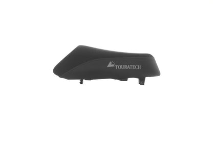 Комфортне сидіння пасажира DriRide для BMW R1250GS/ R1250GS Adventure/ R1200GS (LC)/ R1200GS Adventure (LC), дихаюче.