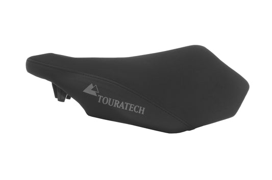 Комфортне сидіння водія Fresh Touch, для BMW R1250GS/ R1250GS Adventure/ R1200GS (LC)/ R1200GS Adventure (LC)