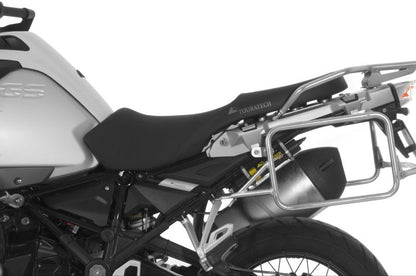 Комфортне сидіння Fresh Touch для BMW R1250GS/ R1250GS Adventure/ R1200GS (LC)/ R1200GS Adventure (LC), стандартне