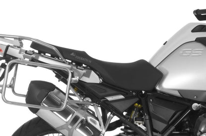 Комфортне сидіння Fresh Touch для BMW R1250GS/ R1250GS Adventure/ R1200GS (LC)/ R1200GS Adventure (LC), стандартне
