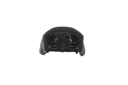 Комфортне сидіння Fresh Touch, цілісне, для BMW R1250GS/ R1250GS Adventure/ R1200GS (LC)/ R1200GS Adventure (LC), високе, від Touratech.