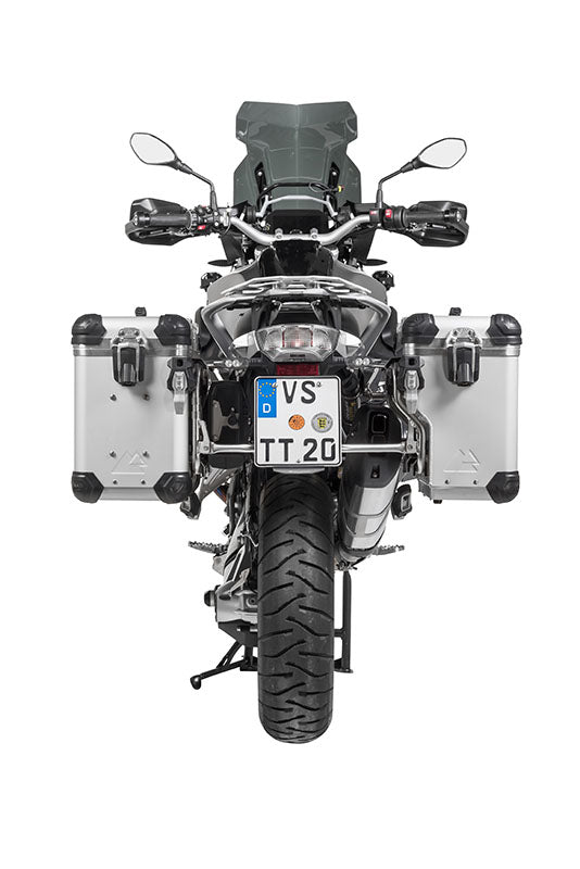 Спеціальна система ZEGA Evo X для BMW R1250GS/ R1250GS Adventure/ R1200GS ab 2013/ R1200GS Adventure ab 2014