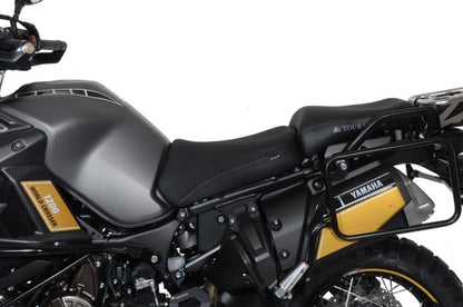 Комфортне сидіння Fresh Touch для водія, для Yamaha XT1200Z Super Tenere, стандартне.