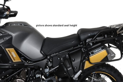 Комфортне сидіння для водія Fresh Touch, для Yamaha XT1200Z Super Tenere, високе