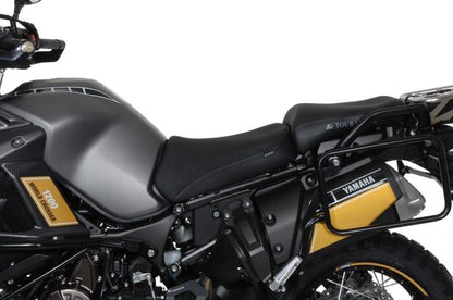 Комфортне сидіння пасажира Fresh Touch для Yamaha XT1200Z Super Tenere від Touratech.
