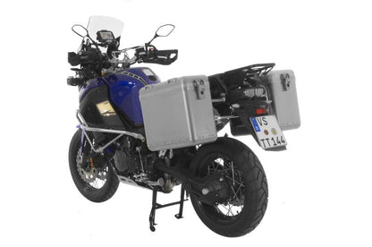 Алюмінієва багажна система ZEGA Mundo для Yamaha XT1200Z/ZE Super Ténéré
