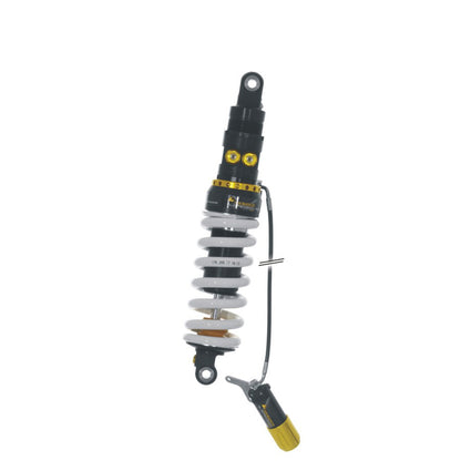 Амортизатор Touratech Suspension для BMW F800GS Adventure типу Inline Extreme