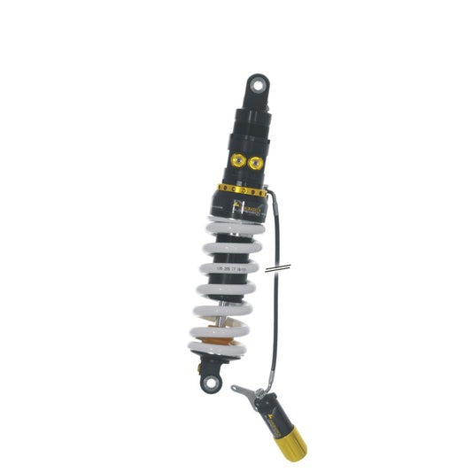Амортизатор Touratech Suspension для BMW F800GS Adventure типу Inline Extreme