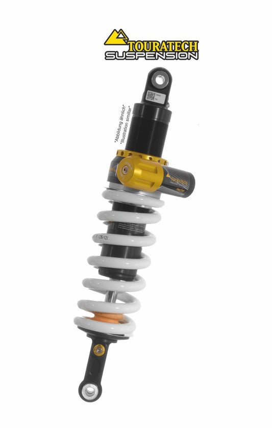 Амортизатор Touratech Suspension для BMW F800GS (-2012) Тип Level2
