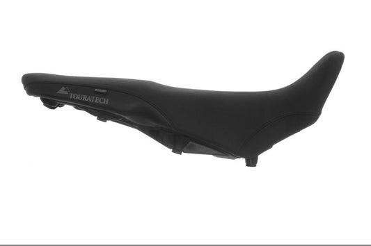 Комфортне сидіння, цільне, Fresh Touch, для BMW F800GS/F700GS/F650GS (Twin)
