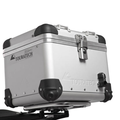 Топкейс ZEGA Pro "And-S" 38 літрів з системою Rapid-Trap від Touratech