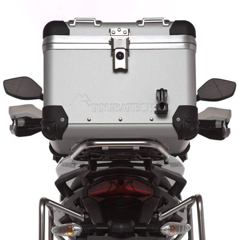 Топкейс ZEGA Pro "And-S" 38 літрів з системою Rapid-Trap від Touratech
